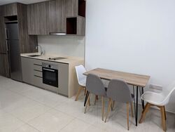 Forest Woods (D19), Condominium #555953641
